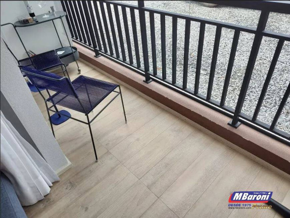 Imagem Apartamento com 2 Quartos à Venda, 40 m² em Vila Butantã - São Paulo