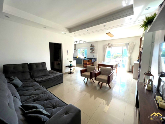 Imagem Casa com 3 Quartos para Alugar, 207 m² em Retiro - Jundiaí Imagem Casa com 3 Quartos para Alugar, 207 m² em Retiro - Jundiaí