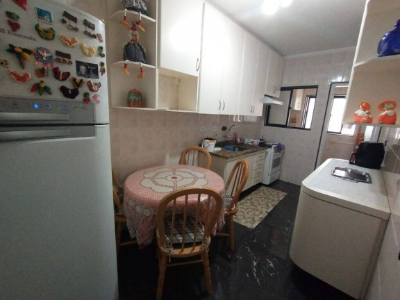 Imagem Apartamento com 2 Quartos à Venda, 118 m² em Centro - Mongaguá Imagem Apartamento com 2 Quartos à Venda, 118 m² em Centro - Mongaguá