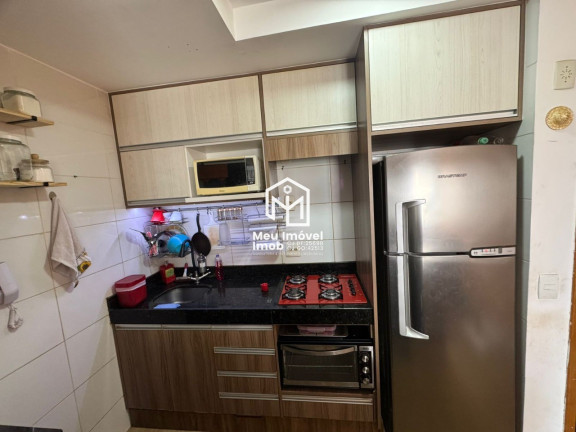 Imagem Imóvel com 1 Quarto à Venda, 30 m² em Samambaia Sul (samambaia) - Brasília Imagem Imóvel com 1 Quarto à Venda, 30 m² em Samambaia Sul (samambaia) - Brasília
