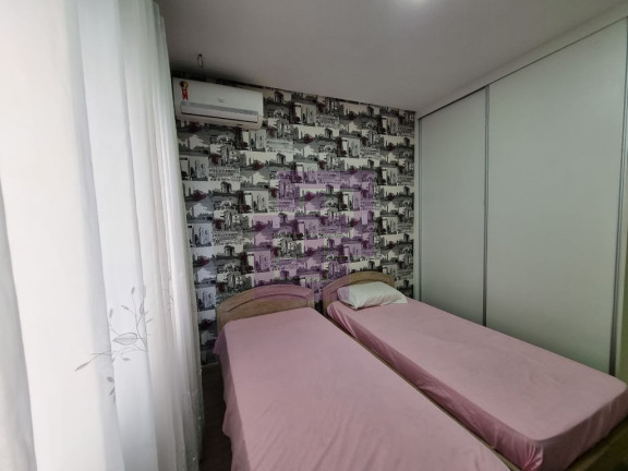 Imagem Apartamento com 3 Quartos à Venda, 180 m² em Pitangueiras - Guarujá