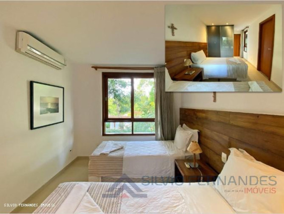 Imagem Casa com 4 Quartos à Venda, em Costa De Sauípe - Mata De São João Imagem Casa com 4 Quartos à Venda, em Costa De Sauípe - Mata De São João