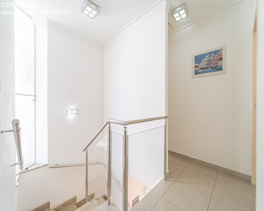 Imagem Casa com 3 Quartos à Venda, 190 m² em Parque Jabaquara - Sao Paulo