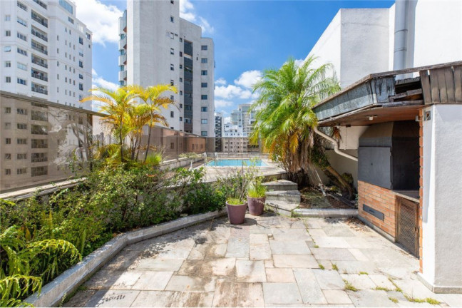 Imóvel com 4 Quartos à Venda, 425 m² em Moema - São Paulo