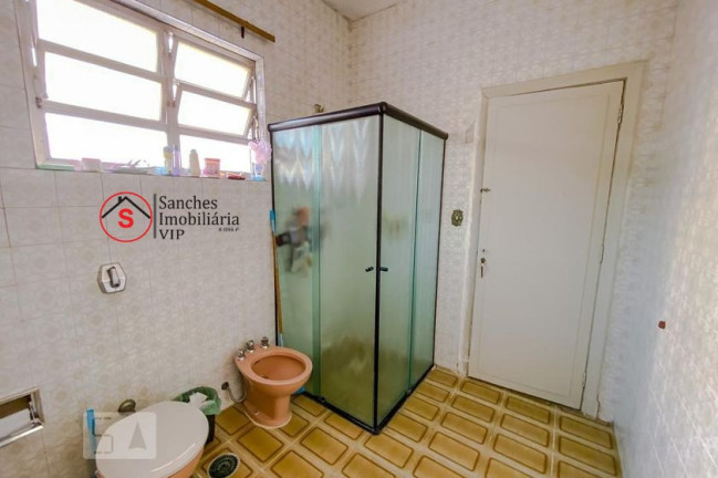 Imagem Sobrado com 3 Quartos à Venda, 159 m² em Alto Da Mooca - São Paulo