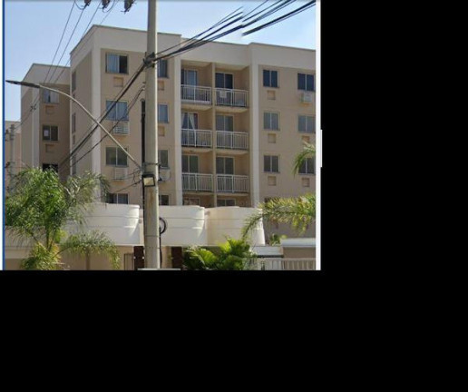 Imagem Apartamento com 2 Quartos à Venda, 45 m² em Jardim Alvorada - Nova Iguacu Imagem Apartamento com 2 Quartos à Venda, 45 m² em Jardim Alvorada - Nova Iguacu