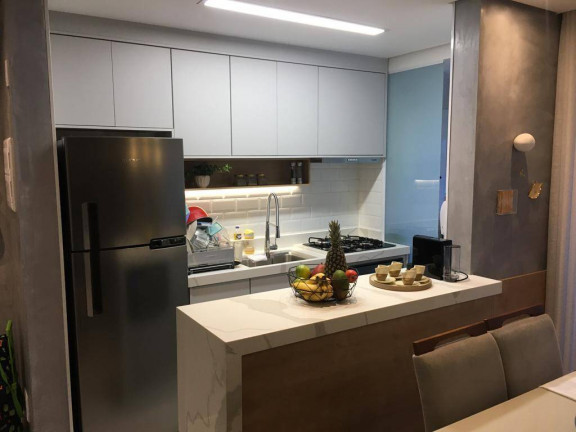 Apartamento com 2 Quartos à Venda, 65 m² em Boa Vista - São Caetano Do Sul
