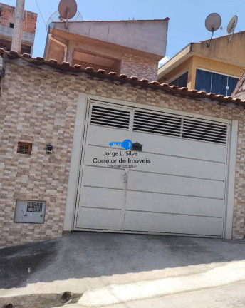 Imagem Sobrado com 4 Quartos à Venda, 154 m² em São Luiz (polvilho) - Cajamar Imagem Sobrado com 4 Quartos à Venda, 154 m² em São Luiz (polvilho) - Cajamar