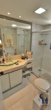 Imagem Apartamento com 3 Quartos à Venda, 123 m² em Pituba - Salvador Imagem Apartamento com 3 Quartos à Venda, 123 m² em Pituba - Salvador