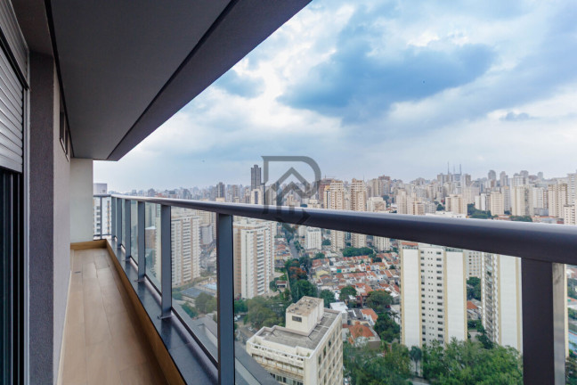 Imagem Apartamento com 3 Quartos à Venda, 184 m² em Vila Romana - São Paulo Imagem Apartamento com 3 Quartos à Venda, 184 m² em Vila Romana - São Paulo