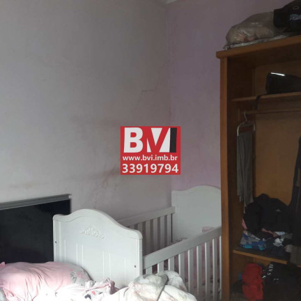 Imagem Apartamento com 3 Quartos à Venda, 80 m² em Irajá - Rio De Janeiro