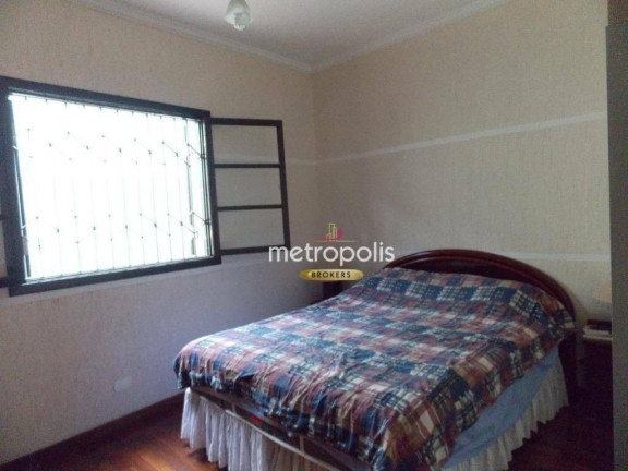 Imagem Sobrado com 4 Quartos à Venda, 360 m² em Osvaldo Cruz - São Caetano Do Sul Imagem Sobrado com 4 Quartos à Venda, 360 m² em Osvaldo Cruz - São Caetano Do Sul