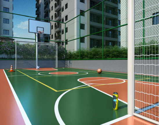 Imagem Apartamento com 2 Quartos à Venda, 37 m² em Jaguaré - São Paulo Imagem Apartamento com 2 Quartos à Venda, 37 m² em Jaguaré - São Paulo