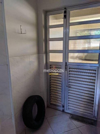 Imagem Sobrado com 3 Quartos à Venda, 110 m² em Barcelona - São Caetano Do Sul