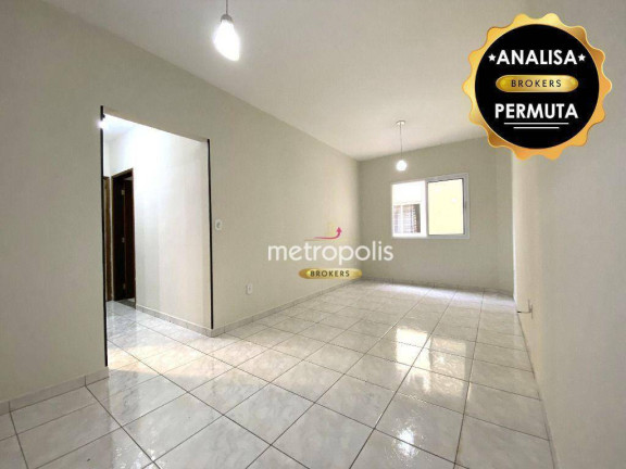 Imagem Apartamento com 2 Quartos à Venda, 68 m² em Santa Maria - São Caetano Do Sul Imagem Apartamento com 2 Quartos à Venda, 68 m² em Santa Maria - São Caetano Do Sul