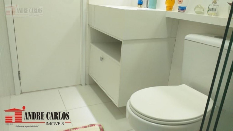 Imagem Apartamento com 3 Quartos à Venda, 80 m² em Jardim Esmeralda - São Paulo
