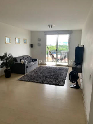 Apartamento com 3 Quartos à Venda, 107 m² em água Branca - São Paulo