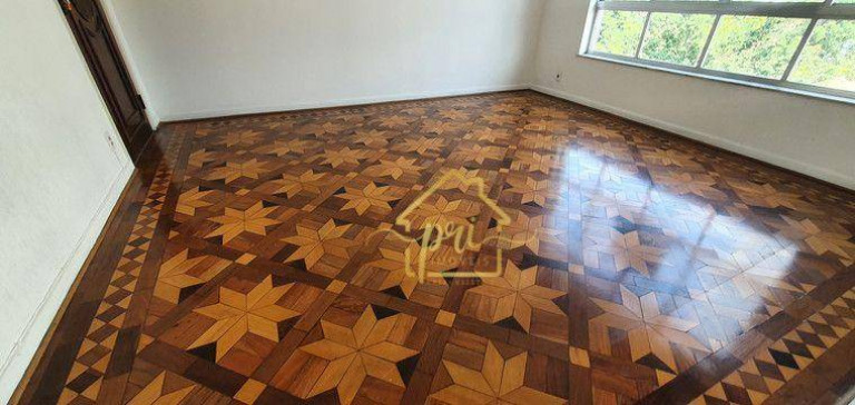 Imagem Apartamento com 3 Quartos à Venda, 94 m² em Aparecida - Santos