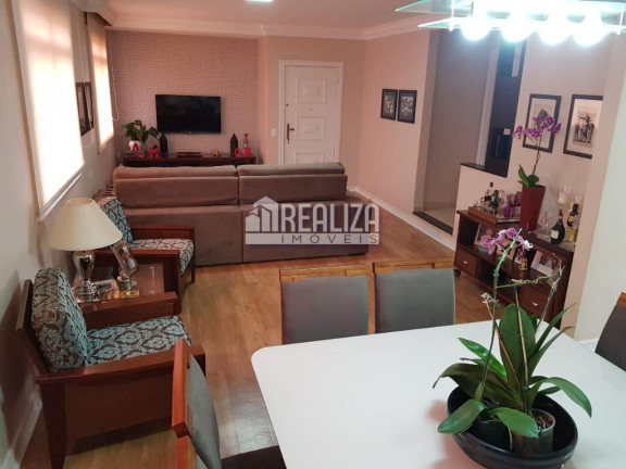 Imagem Apartamento com 3 Quartos à Venda, 170 m² em Estados Unidos - Uberaba Imagem Apartamento com 3 Quartos à Venda, 170 m² em Estados Unidos - Uberaba