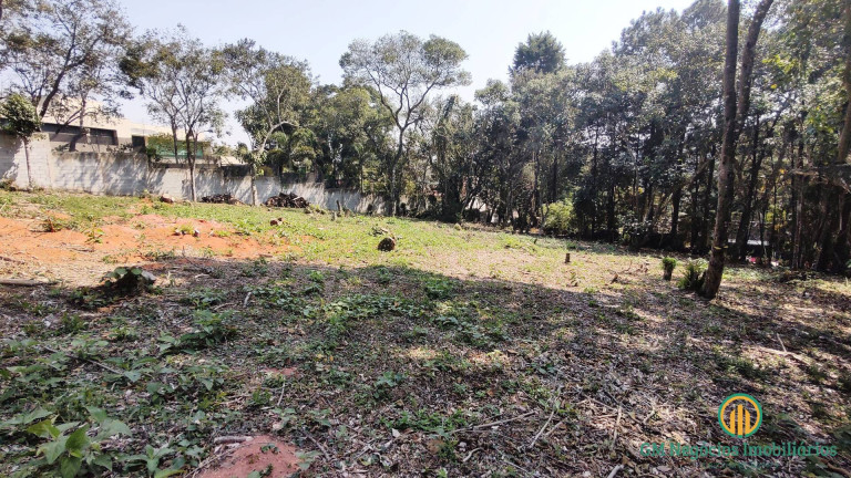 Imagem Terreno em Condomínio à Venda, 1.575 m² em Vila De São Fernando - Cotia Imagem Terreno em Condomínio à Venda, 1.575 m² em Vila De São Fernando - Cotia