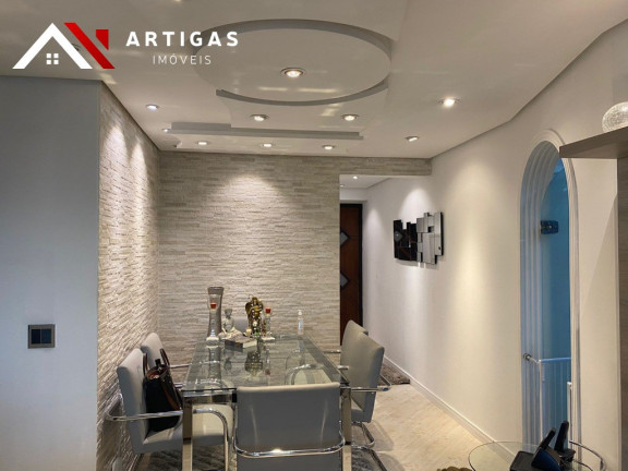Imagem Apartamento com 2 Quartos à Venda, 67 m² em Tatuapé - São Paulo