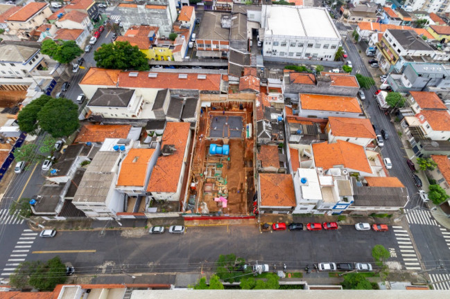 Imagem Apartamento com 2 Quartos à Venda, 65 m² em Vila Dom Pedro I - São Paulo Imagem Apartamento com 2 Quartos à Venda, 65 m² em Vila Dom Pedro I - São Paulo