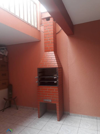 Imagem Sobrado com 3 Quartos à Venda, 179 m² em Jardim Do Lírio - Jundiaí