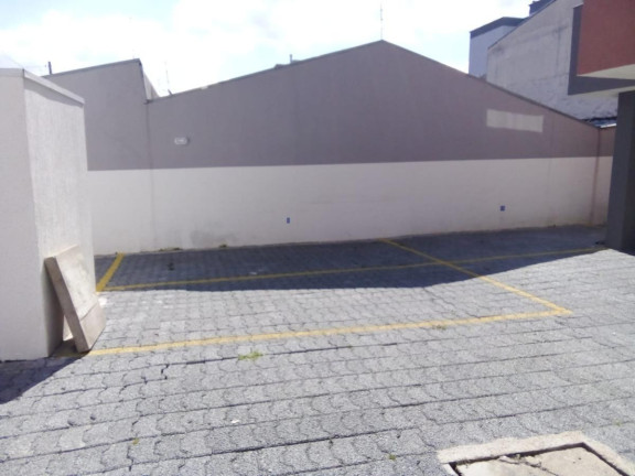 Imagem Apartamento com 2 Quartos à Venda, 52 m² em Parque Da Fonte - São José Dos Pinhais