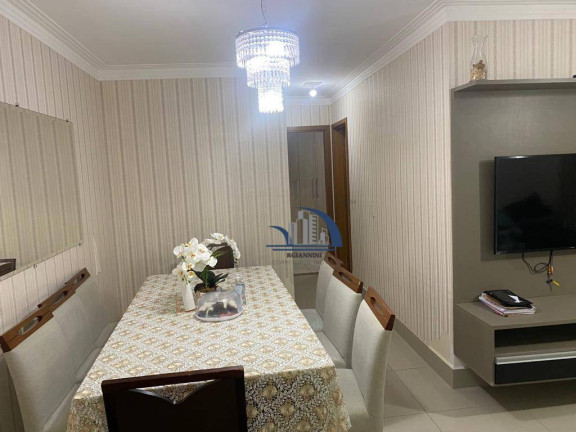 Imagem Apartamento com 2 Quartos à Venda, 85 m² em Boqueirão - Praia Grande