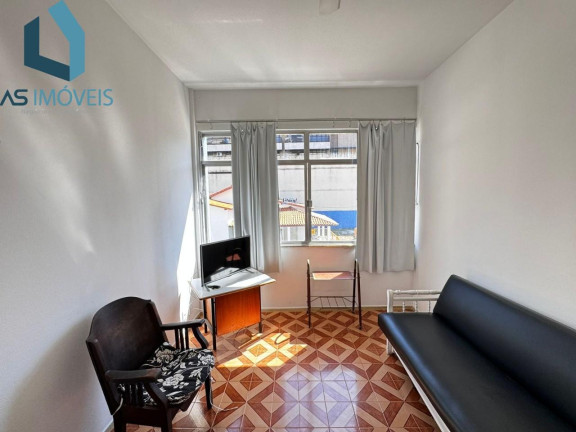 Imagem Apartamento com 1 Quarto à Venda, 42 m² em Centro - Cabo Frio