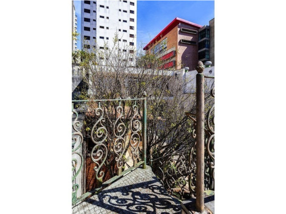 Imagem Sobrado com 4 Quartos à Venda, 500 m² em Tatuapé - São Paulo