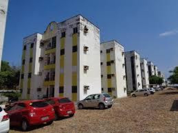 Imagem Apartamento com 3 Quartos à Venda, 49 m² em Aeroporto - Teresina Imagem Apartamento com 3 Quartos à Venda, 49 m² em Aeroporto - Teresina