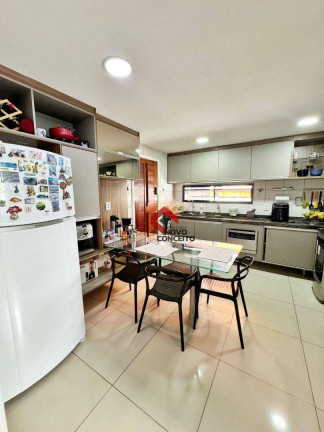Imagem Apartamento com 3 Quartos à Venda, 137 m² em Meireles - Fortaleza Imagem Apartamento com 3 Quartos à Venda, 137 m² em Meireles - Fortaleza