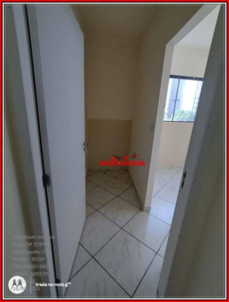 Imagem Apartamento com 3 Quartos para Alugar, 60 m² em Vila Araguaia - São Paulo Imagem Apartamento com 3 Quartos para Alugar, 60 m² em Vila Araguaia - São Paulo