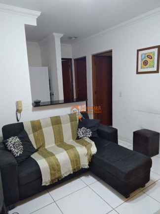 Imagem Apartamento com 2 Quartos à Venda, 74 m² em Vila Nova Bonsucesso - Guarulhos Imagem Apartamento com 2 Quartos à Venda, 74 m² em Vila Nova Bonsucesso - Guarulhos