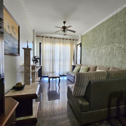 Imagem Apartamento com 2 Quartos para Alugar, 198 m² em Tupi - Praia Grande Imagem Apartamento com 2 Quartos para Alugar, 198 m² em Tupi - Praia Grande