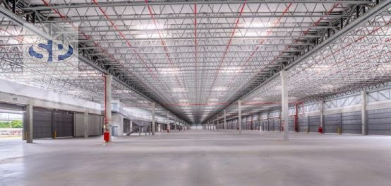Imagem Imóvel Comercial para Alugar, 2.961 m² em Aeroporto - Guarulhos Imagem Imóvel Comercial para Alugar, 2.961 m² em Aeroporto - Guarulhos
