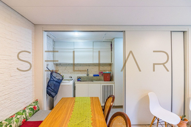 Imagem Casa com 3 Quartos à Venda, 150 m² em Pinheiros - São Paulo
