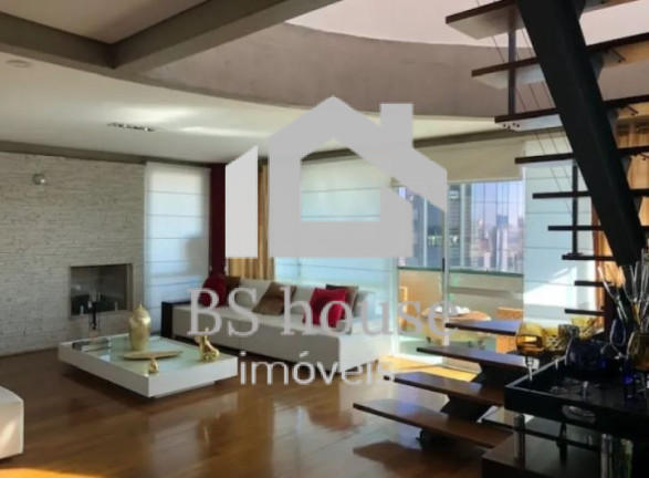 Imagem Apartamento com 5 Quartos à Venda, 414 m² em Jardim - Santo André Imagem Apartamento com 5 Quartos à Venda, 414 m² em Jardim - Santo André