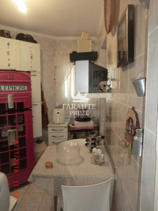 Imagem Apartamento com 2 Quartos à Venda, 60 m² em Saboó - Santos Imagem Apartamento com 2 Quartos à Venda, 60 m² em Saboó - Santos