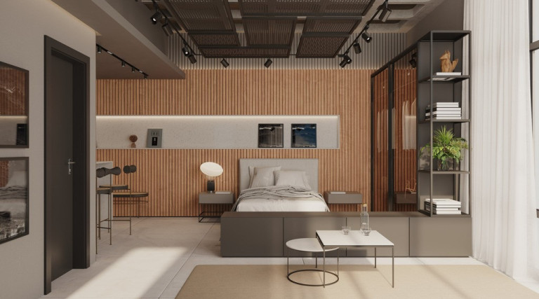Imagem Imóvel com 1 Quarto à Venda, 52 m² em Porto Belo - Porto Belo Imagem Imóvel com 1 Quarto à Venda, 52 m² em Porto Belo - Porto Belo