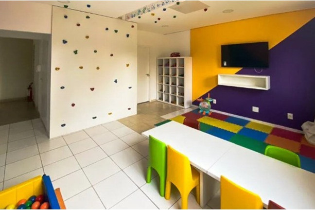 Imagem Apartamento com 1 Quarto à Venda, 62 m² em Tatuapé - São Paulo Imagem Apartamento com 1 Quarto à Venda, 62 m² em Tatuapé - São Paulo