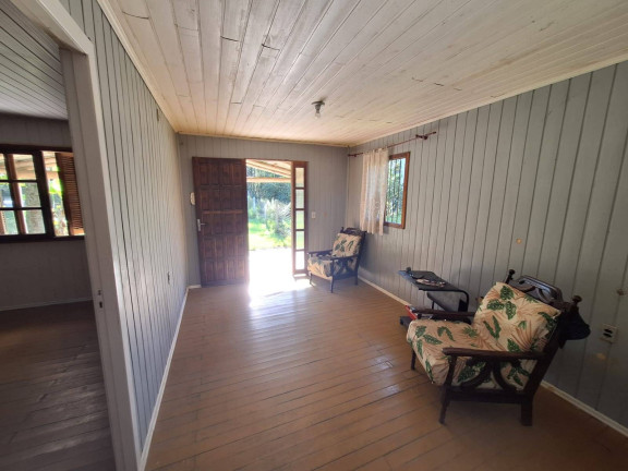 Imagem Casa com 2 Quartos à Venda, 685 m² em águas Claras - Viamão