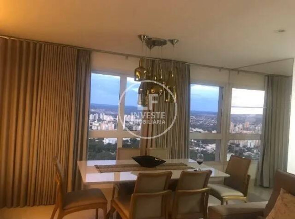 Imagem Apartamento com 3 Quartos à Venda, 105 m² em Setor Leste Universitário - Goiânia Imagem Apartamento com 3 Quartos à Venda, 105 m² em Setor Leste Universitário - Goiânia