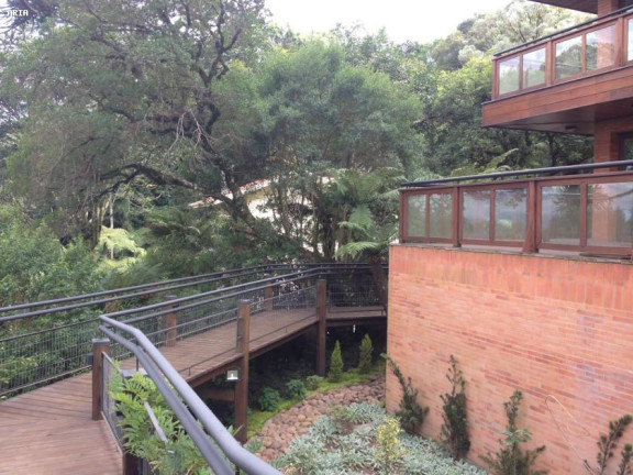 Imagem Apartamento com 3 Quartos à Venda, 205 m² em Belvedere - Gramado Imagem Apartamento com 3 Quartos à Venda, 205 m² em Belvedere - Gramado