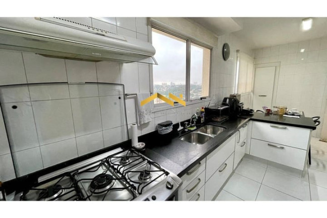 Imagem Apartamento com 3 Quartos à Venda, 170 m² em Morumbi - São Paulo