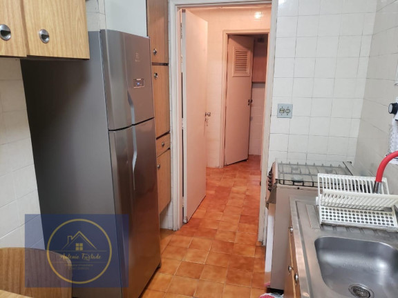 Imagem Apartamento com 3 Quartos para Alugar, 64 m² em Vila Mariana - São Paulo Imagem Apartamento com 3 Quartos para Alugar, 64 m² em Vila Mariana - São Paulo