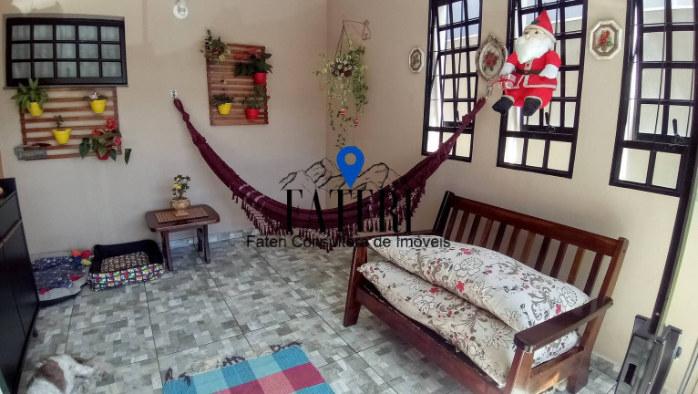 Imagem Casa com 3 Quartos à Venda, 310 m² em Jardim Maristela - Atibaia Imagem Casa com 3 Quartos à Venda, 310 m² em Jardim Maristela - Atibaia