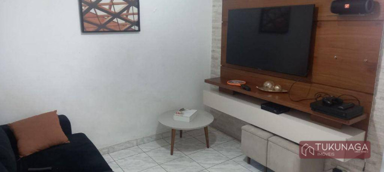 Imagem Casa com 5 Quartos à Venda, 162 m² em Jardim Vila Galvão - Guarulhos Imagem Casa com 5 Quartos à Venda, 162 m² em Jardim Vila Galvão - Guarulhos