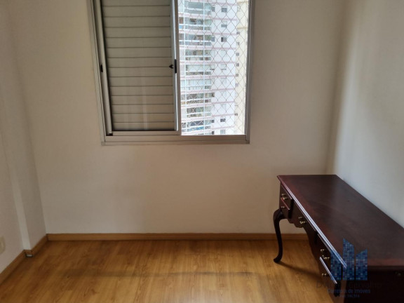 Imagem Apartamento com 2 Quartos à Venda, 60 m² em Vila Mariana - São Paulo